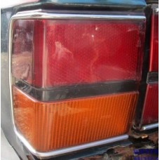 ROLLS ROYCE SPIRIT - BENTLEY - REAR OUTER LAMP - LIGHT - LEFT HAND - UT12547PA